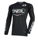 O'Neal MAYHEM Hexx Jersey - Black