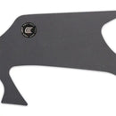 R and G SCUFFKTM504BL