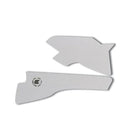 Eazi-Grip Ducati Multistrada V4 Rally 23- PRO Clear R&G