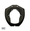 Ogio Tank Bag MOUNTING RINGS - Ram Mount