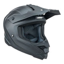 NITRO MX710 YOUTH [SATIN BLACK] 1