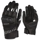 Dririder Torque Short Cuff Gloves - Black White