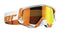 Goggles Thor Sniper Chase Orange/White