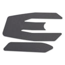 Motorcycle Scuff Guard Kit: Yamaha MT-07 2014-2024, XSR700 2016-2025 and R7 2022-2025