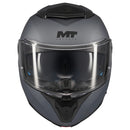 MT ATOM 2 SV [PURE MATT TITANIUM] - 3