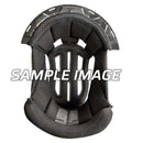 HJC V10 Helmet Liner