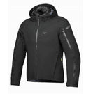 Ixon BURNING Jacket Black - Urban/Roadster