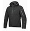 Ixon BURNING Jacket Black - Urban/Roadster