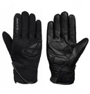 Ixon MIG LADY Glove Black - Lightweight Roadster