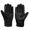 Ixon MIG LADY Glove Black - Lightweight Roadster