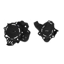 X-POWER FOR KTM - HUSQVARNA - Black