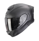 Scorpion EXO-530i AIR SOLID - Matt Black (LED)