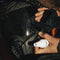 IPONE Helmet Kit - Visor Rain Off