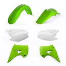 Acerbis Standard Plastic Kit - 7518.553.003