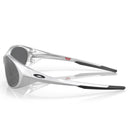 Eye Jacket Redux - Silver