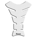 KEITI TANK PAD HONEYCOMB KT1250C [CLEAR]