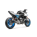 Full System Racing Line Carbon GSX-8S/8R 2025