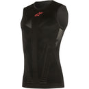 Tech Tank Summer Black/Red XS/S