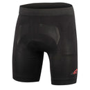 Tech Shorts Black/Red XS/S