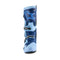 Tech-10 Limited Edition Steeler MX Boots Light Blue/Sapphire Blue 9