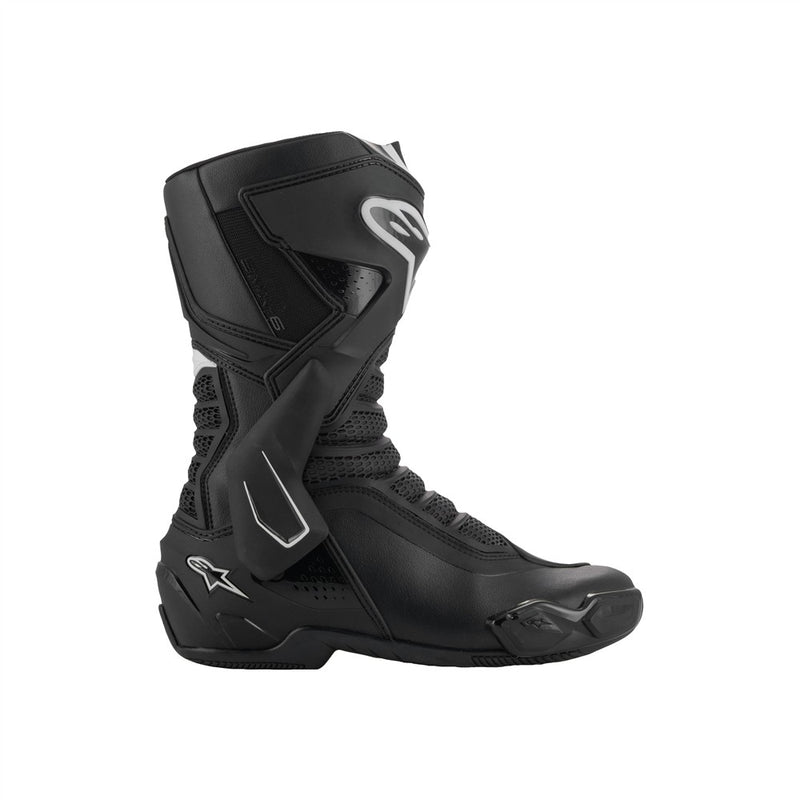 SMX-6 v3 Boots Black/White 42