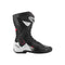 SMX-6 v3 Boots Black/White/Red Graphic 42