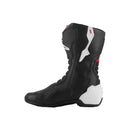 SMX-6 v3 Boots Black/White/Red Graphic 46