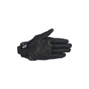 SP X 7 Gloves Black/White XL