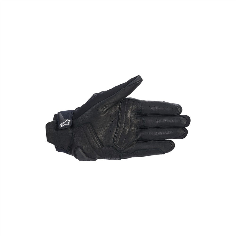 SP X 7 Gloves Black/White XL