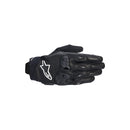 SP X 7 Gloves Black/White XL