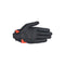 SP X 7 Gloves Black/Dark Red/Red Fluoro XXL