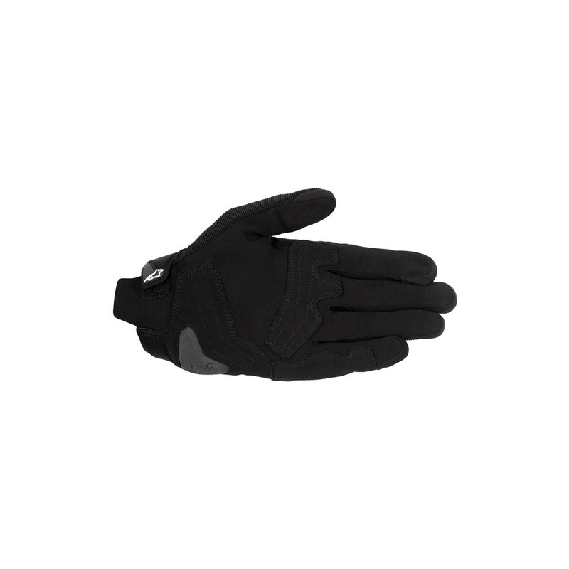 SP X 1 Gloves Black/White XXL