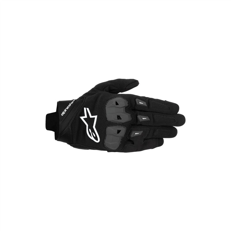 SP X 1 Gloves Black/White XL