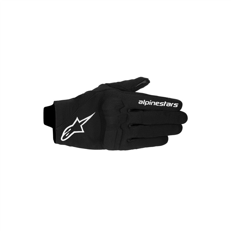 Reef v2 Womens Gloves Black/White S