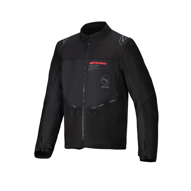 Pro-Dura Jacket Black XL