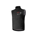 Youth Techstar Softshell Vest Black S