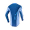 Techstar Limited Edition Steeler Jersey Light Blue/Sapphire Blue M
