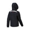 Youth Racer MX Fleece Black M