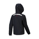 Youth Racer MX Fleece Black XL