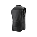 Tech-Air 3 v2 Leather System Black M