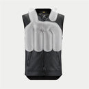 Tech-Air 3 v2 Leather System Black S