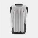 Tech-Air 3 v2 Leather System Black L
