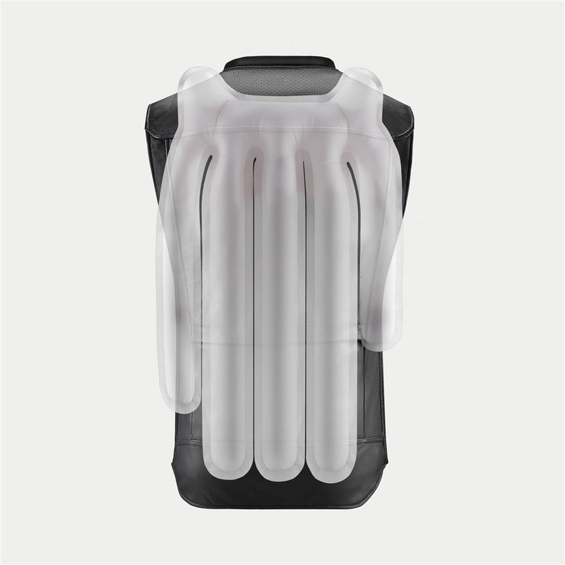Tech-Air 3 v2 Leather System Black XL