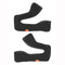 S-M3 Youth Cheek Pad Set Gray 45mm