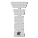 Eazi-Grip Centre Tank Pads EVO Clear Design E