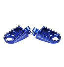 SCAR Standard Footpegs