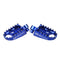 SCAR Standard Footpegs