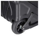 Havoc Machine 140L Gearbag - Wheel