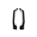 R&G Interlock Brake & Clutch Lever Guards - PAIR - see R&G website for your bike fitment