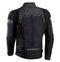 Ixon ALLROAD Jacket Blk/Gry - WP Sport/sport-Touring